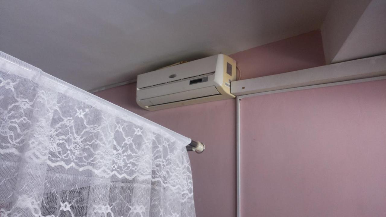 Palema Crown Hotel Gulu Dış mekan fotoğraf