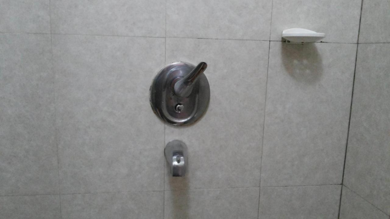 Palema Crown Hotel Gulu Dış mekan fotoğraf
