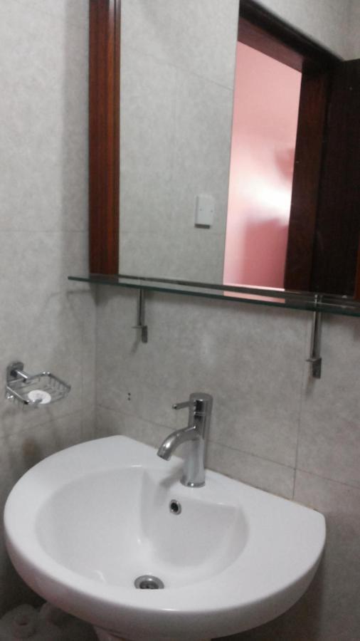 Palema Crown Hotel Gulu Dış mekan fotoğraf
