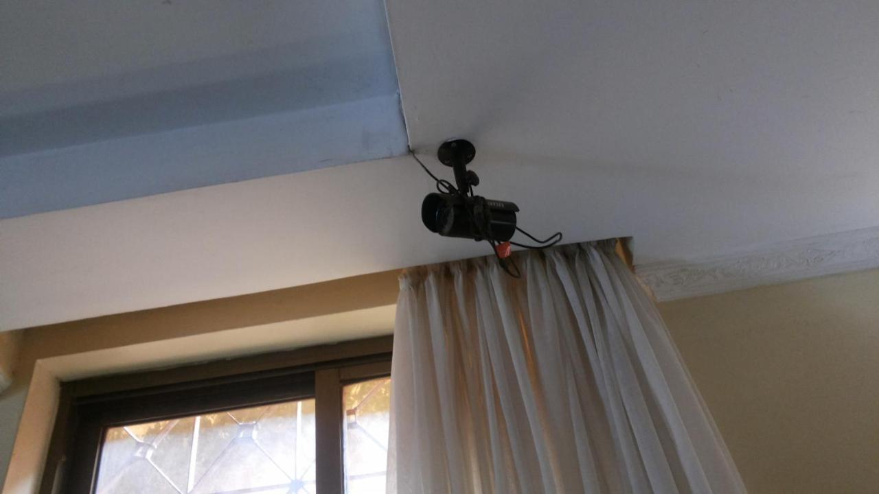 Palema Crown Hotel Gulu Dış mekan fotoğraf