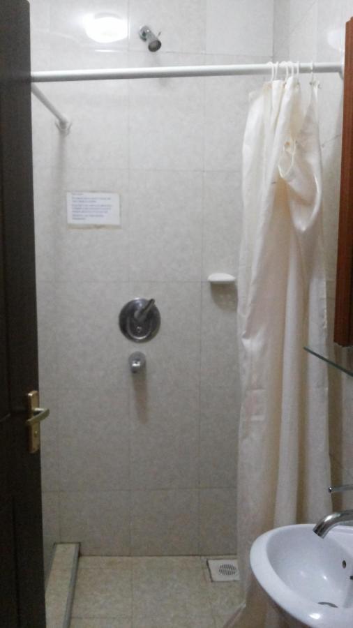 Palema Crown Hotel Gulu Dış mekan fotoğraf