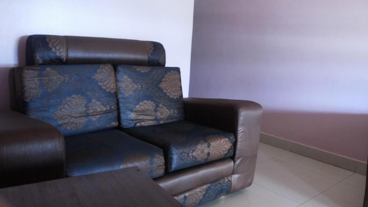 Palema Crown Hotel Gulu Dış mekan fotoğraf