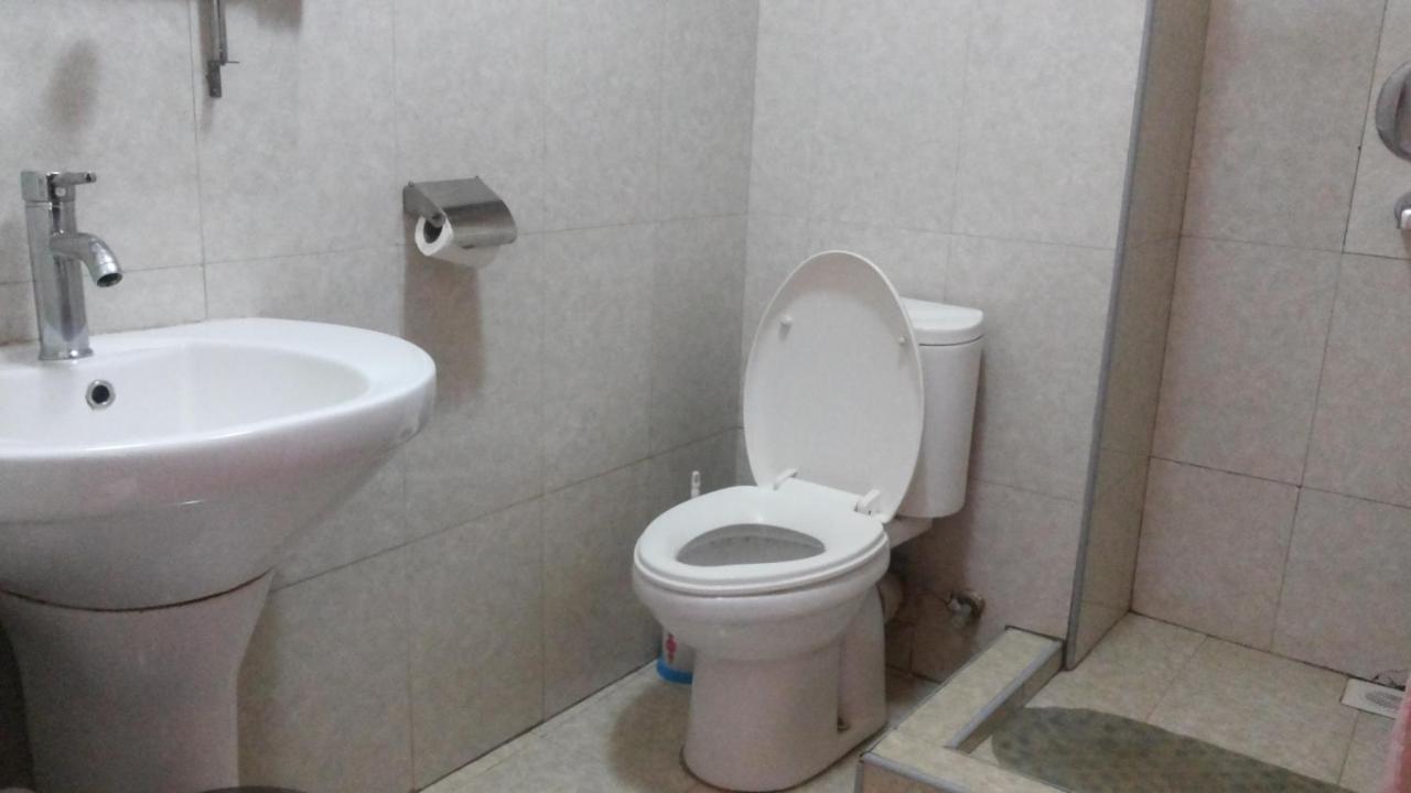 Palema Crown Hotel Gulu Dış mekan fotoğraf