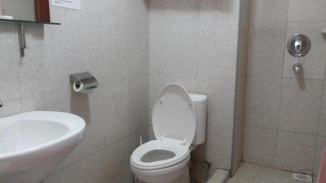 Palema Crown Hotel Gulu Dış mekan fotoğraf