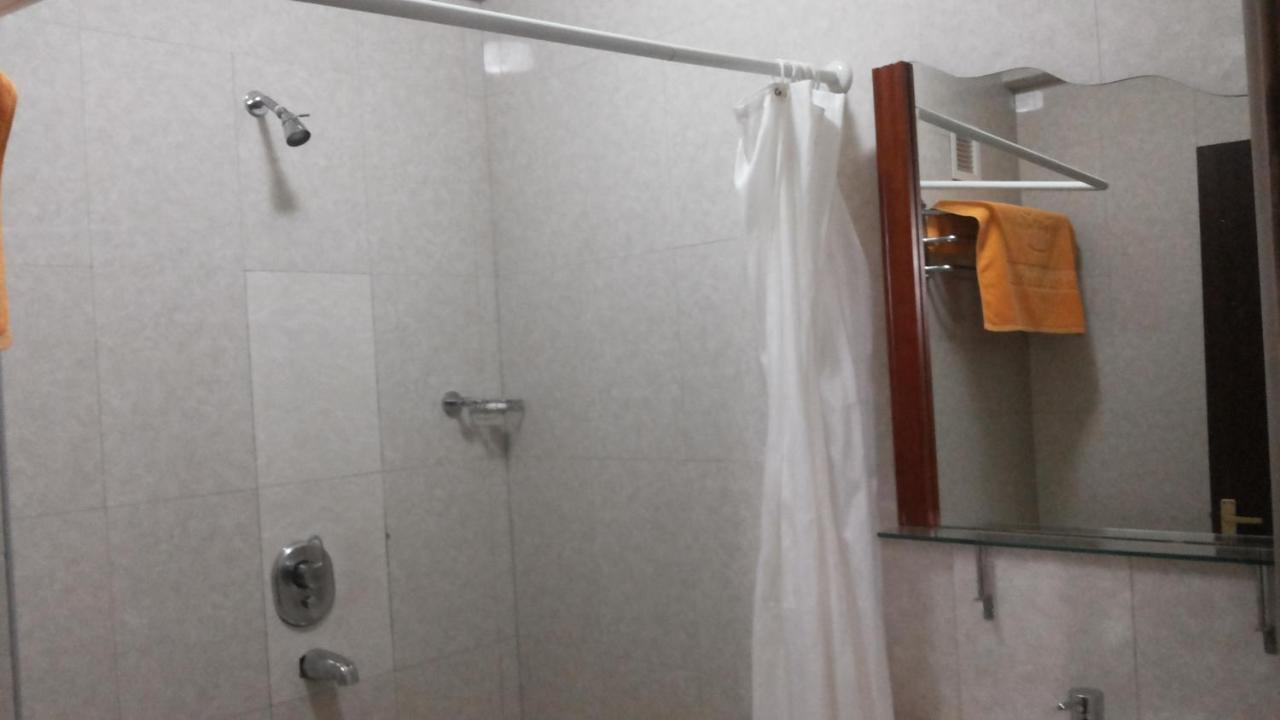 Palema Crown Hotel Gulu Dış mekan fotoğraf