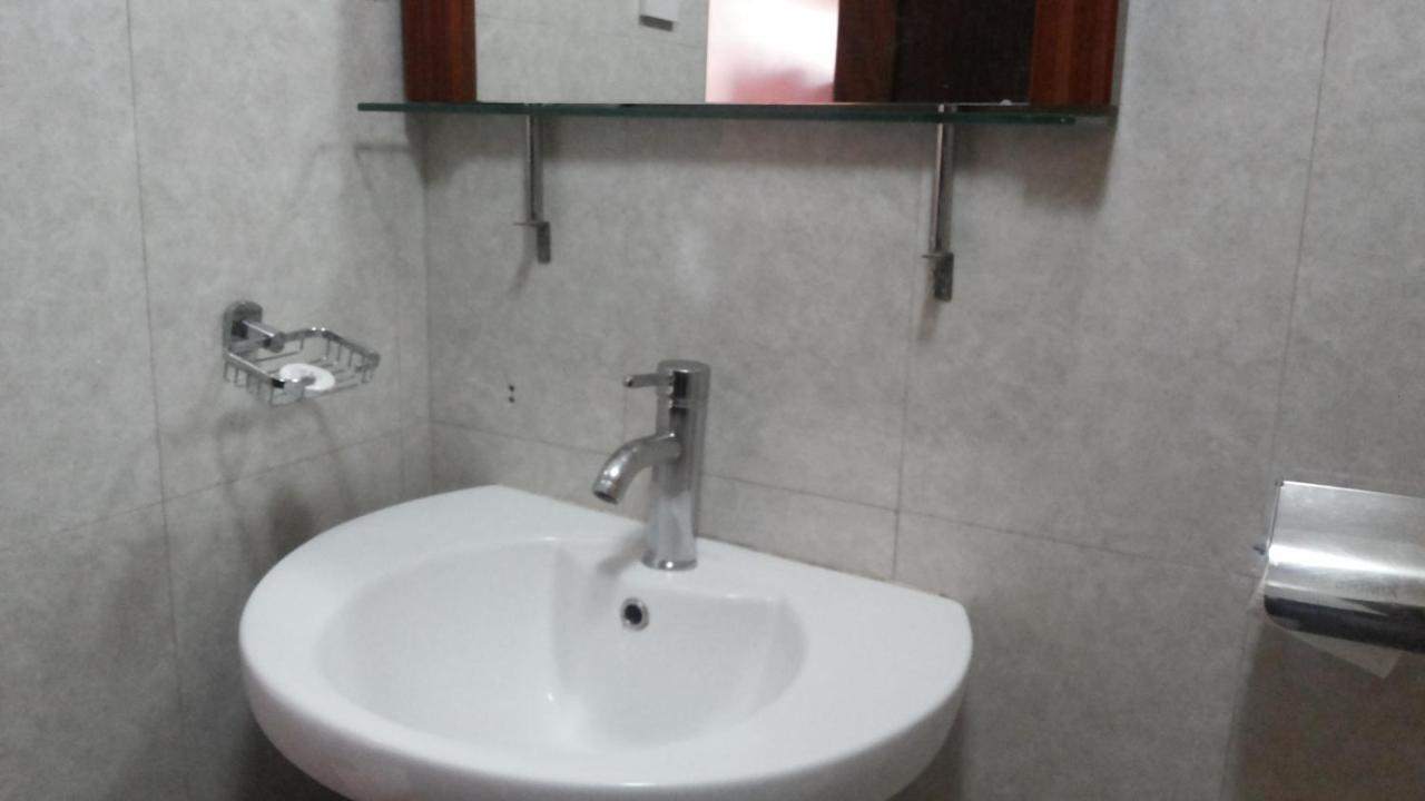 Palema Crown Hotel Gulu Dış mekan fotoğraf