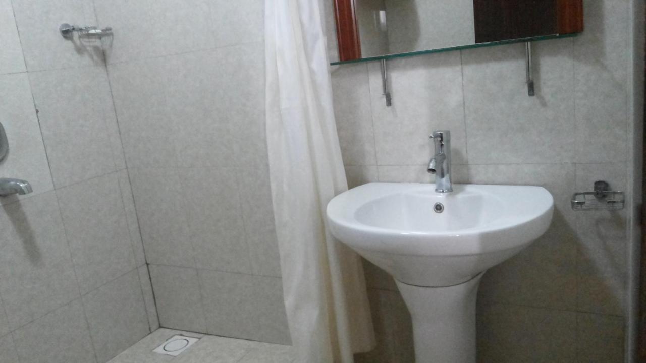 Palema Crown Hotel Gulu Dış mekan fotoğraf