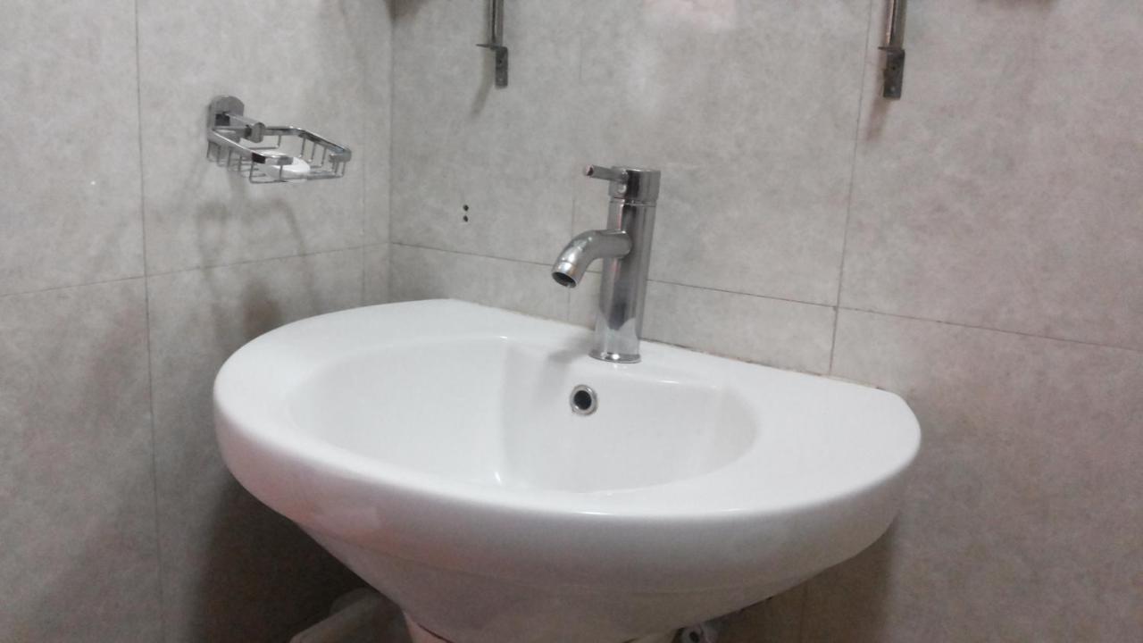 Palema Crown Hotel Gulu Dış mekan fotoğraf